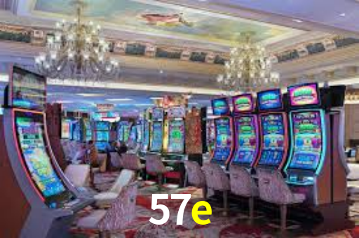 Jogos Exclusivos 57e