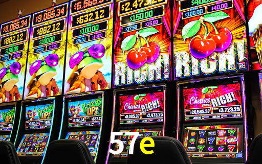 PIX Instantâneo 57e