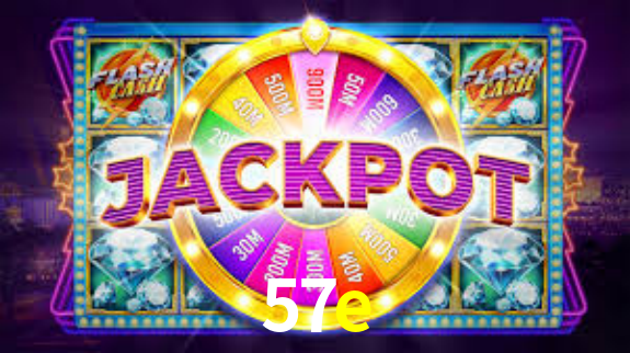 Interface do App 57e