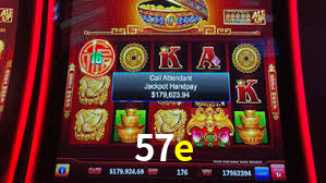 Bônus de Boas-vindas 57e